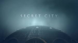Secret City                      (hiding the Secret of its soul)